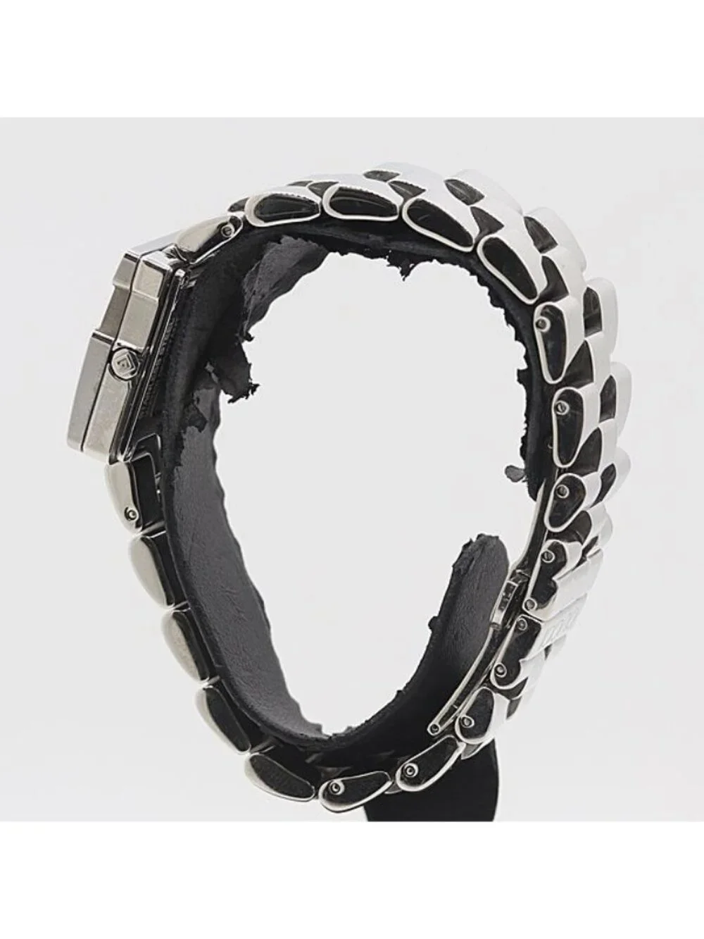 Gucci Watch Black